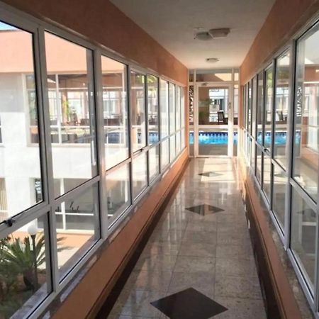 Apartamento Em Gramado Dış mekan fotoğraf