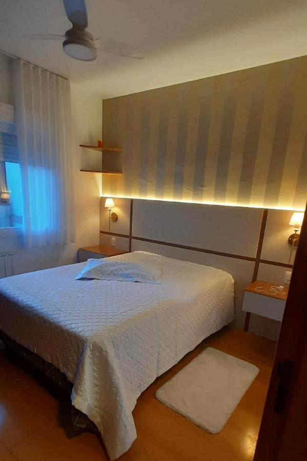 Apartamento Em Gramado Dış mekan fotoğraf