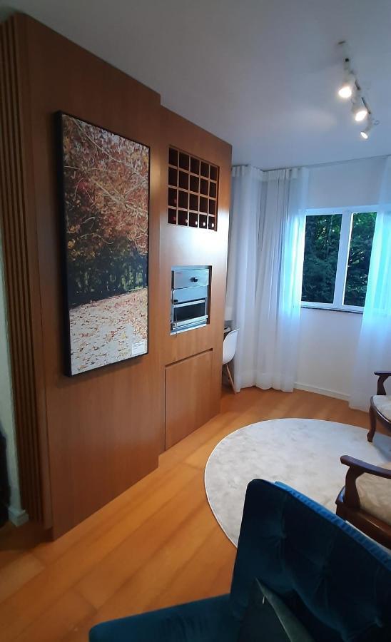 Apartamento Em Gramado Dış mekan fotoğraf