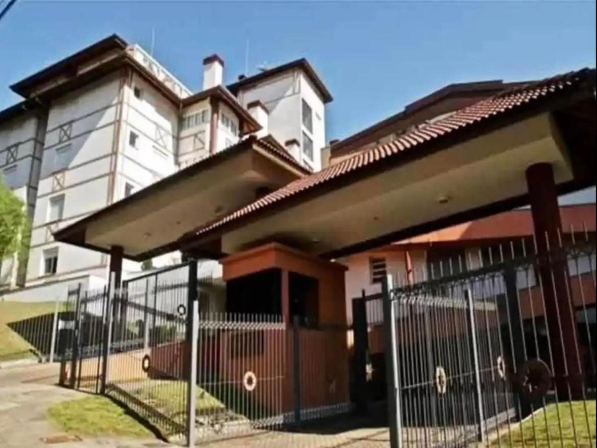 Apartamento Em Gramado Dış mekan fotoğraf