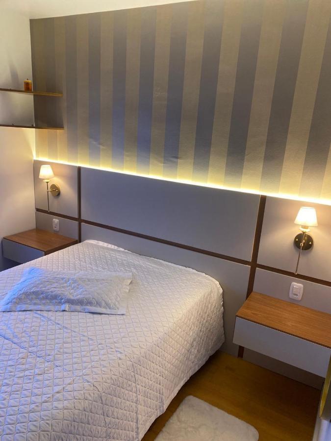 Apartamento Em Gramado Dış mekan fotoğraf