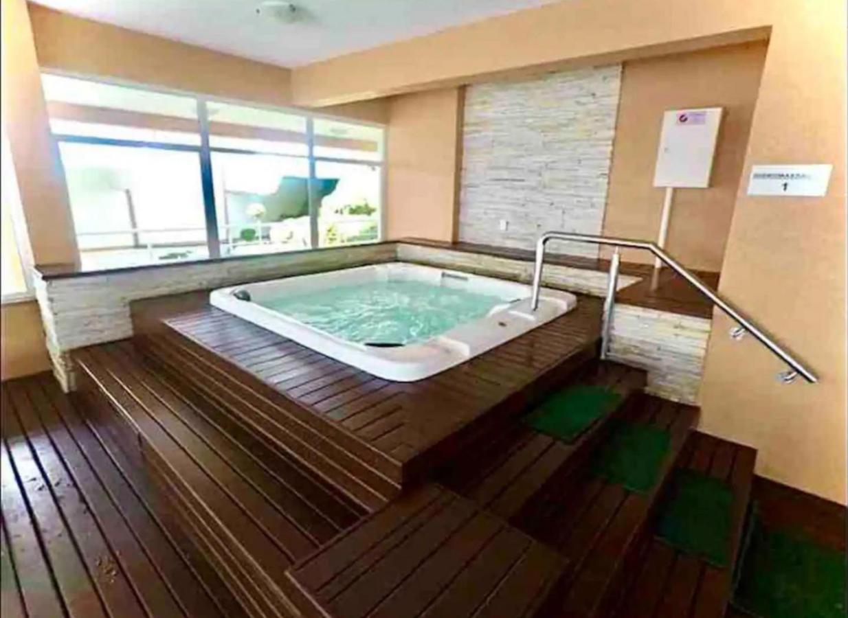 Apartamento Em Gramado Dış mekan fotoğraf