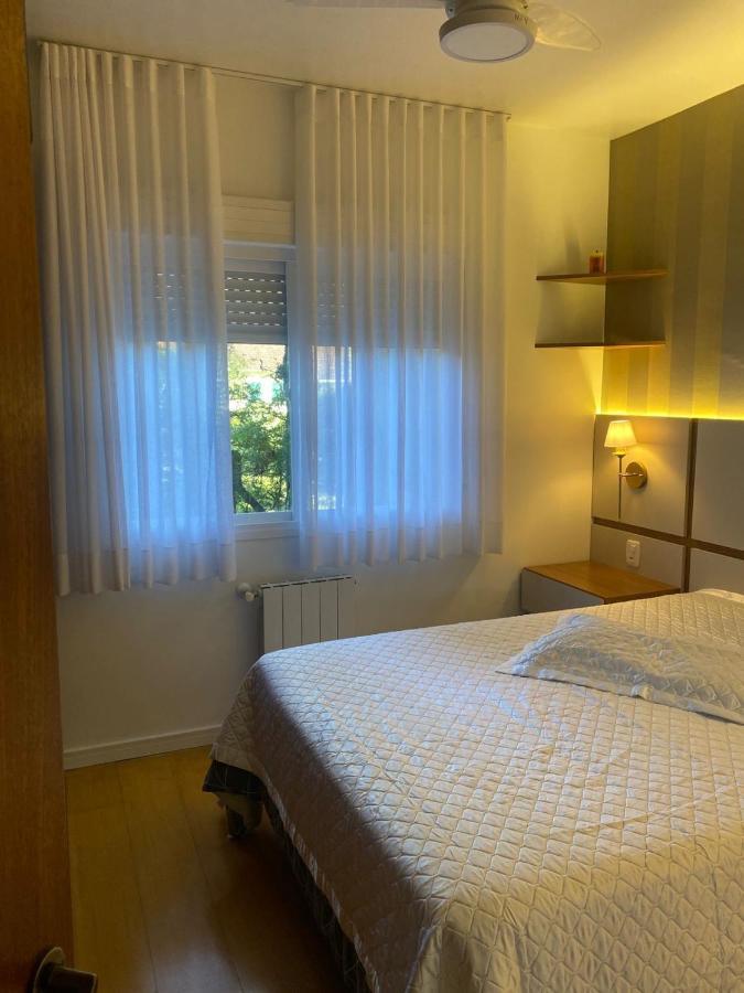Apartamento Em Gramado Dış mekan fotoğraf