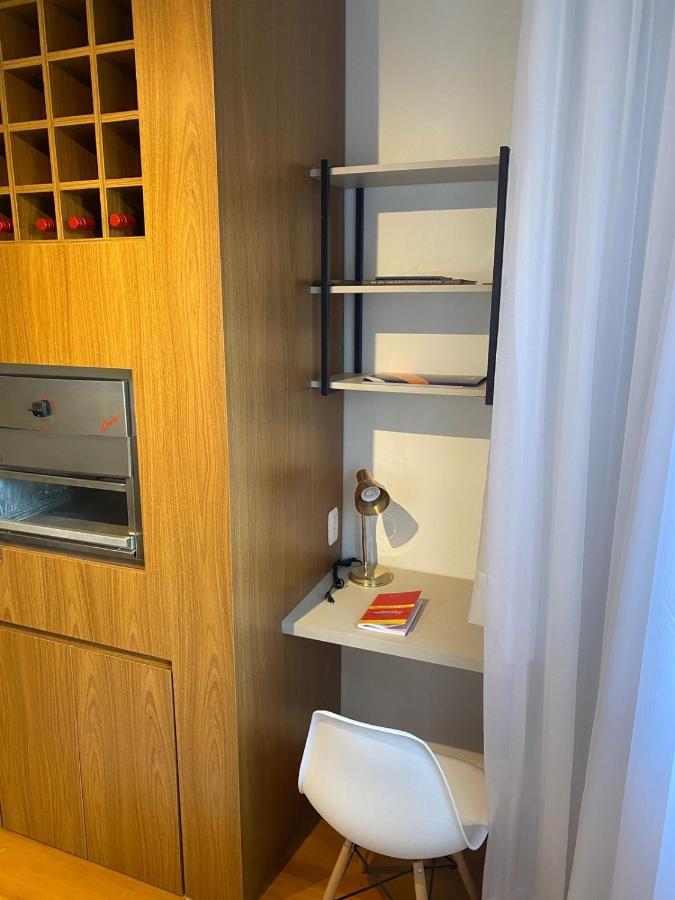 Apartamento Em Gramado Dış mekan fotoğraf