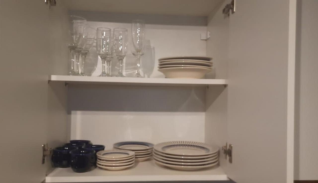 Apartamento Em Gramado Dış mekan fotoğraf