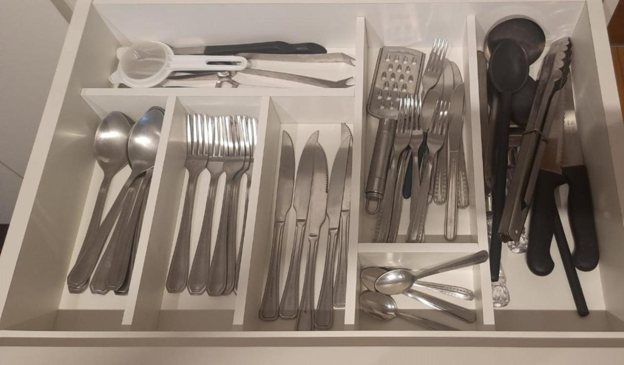 Apartamento Em Gramado Dış mekan fotoğraf
