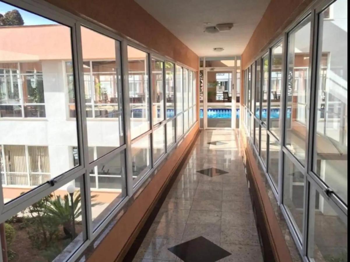 Apartamento Em Gramado Dış mekan fotoğraf