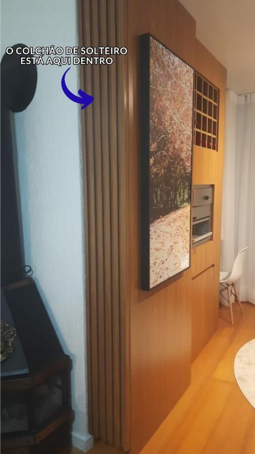 Apartamento Em Gramado Dış mekan fotoğraf